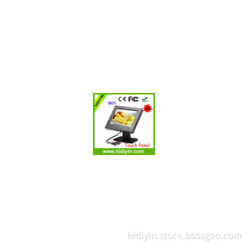 9.7‘’ TFT LED Trouch Sceen Pos Machine for Pos Cash Register